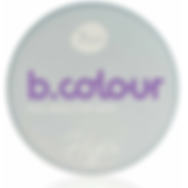 Гель-глиттер для волос, лица и тела 7Days B.Colour, тон: 02 Hype, 25г