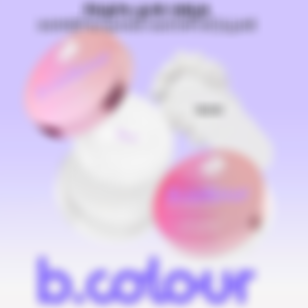 Пудра 7Days B.Colour, минеральная, матирующая, прозрачная, тон: Neutral, 3мл