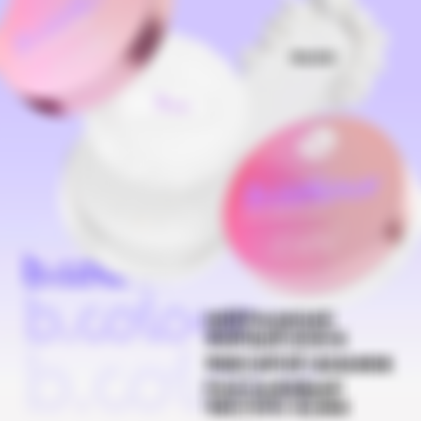 Пудра 7Days B.Colour, минеральная, матирующая, прозрачная, тон: Neutral, 3мл