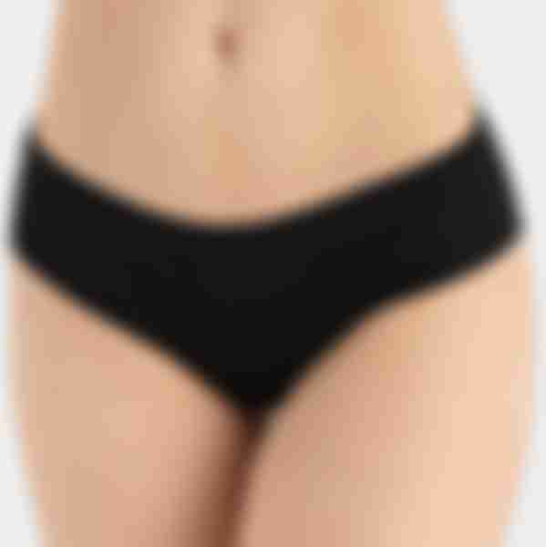 Трусы женские F&H, бесшовные, слипы, размер: L, в ассортименте