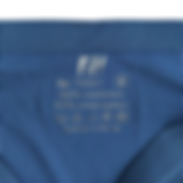Трусы женские F&H, бесшовные, рубчик, размер: S, в ассортименте