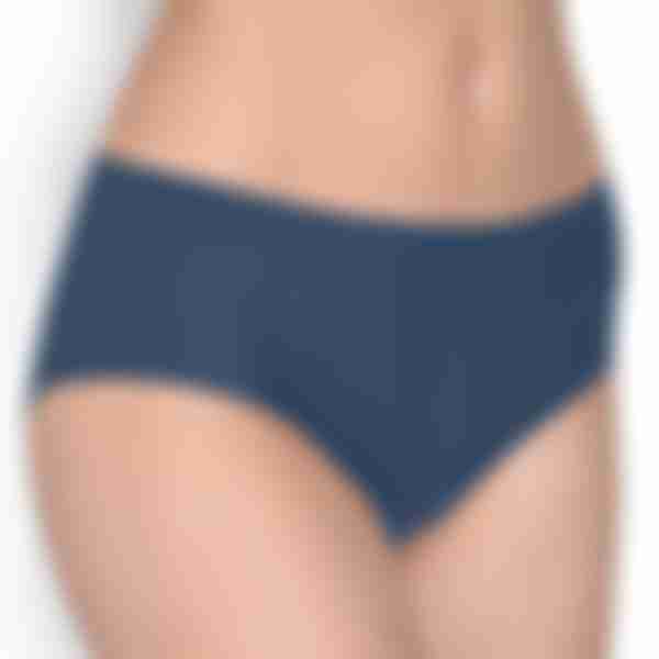Трусы женские F&H, бесшовные, бразильяно, размер: XL, в ассортименте