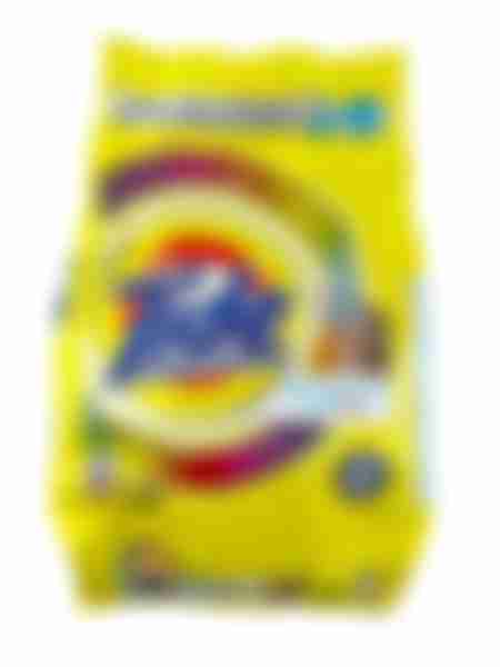 Стиральный порошок Tide Color, для чувствительной кожи, 16 стирок, 2.4кг