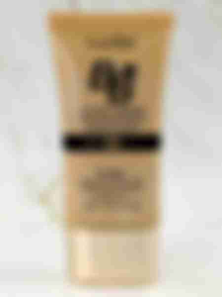 ВВ-крем для лица Sadoer, SPF50+, тон: натуральный, 40 г