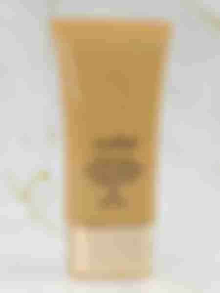 ВВ-крем для лица Sadoer, SPF50+, тон: натуральный, 40 г