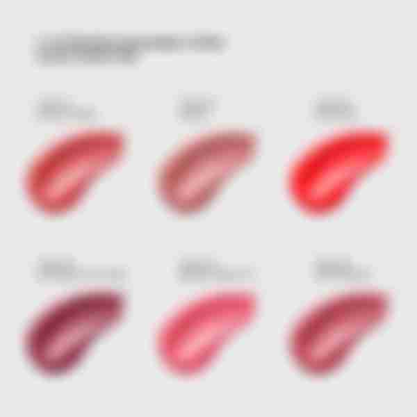 Бальзам-стик для губ Influence Beauty Glow Injection, тон: 05 Mixed reality, 2г