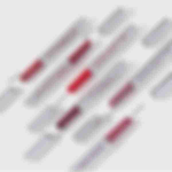 Бальзам-стик для губ Influence Beauty Glow Injection, тон: 06 Synthesis, 2г