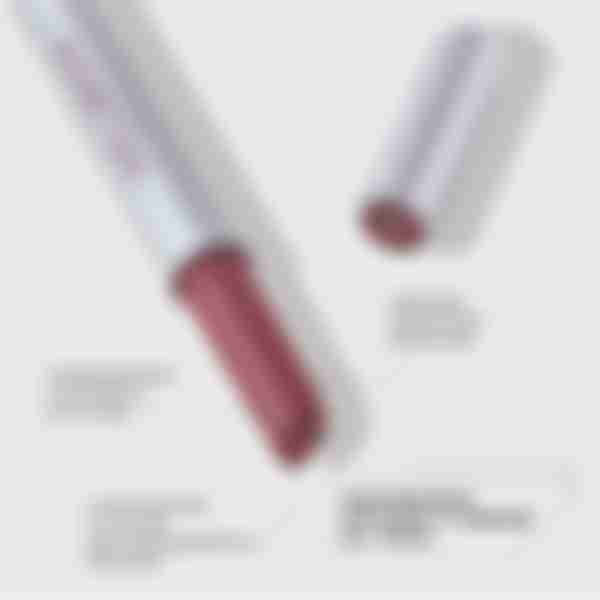 Бальзам-стик для губ Influence Beauty Glow Injection, тон: 06 Synthesis, 2г