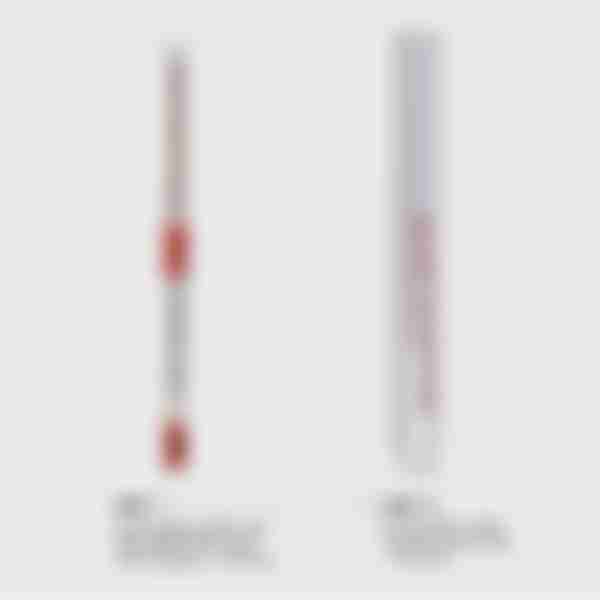 Бальзам-стик для губ Influence Beauty Glow Injection, тон: 06 Synthesis, 2г