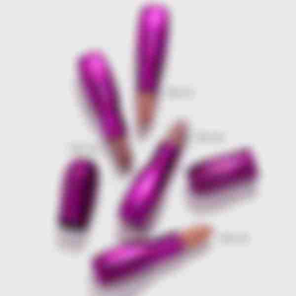 Бальзам-помада для губ Influence Beauty Ximera, тон 03: персиковый полупрозрачный, 4г