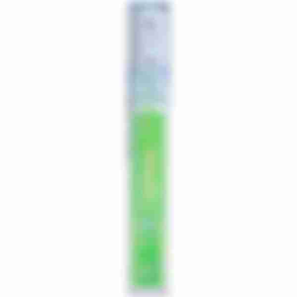 Блеск для губ Influence Beauty Effect Levitation, тон: 01 неоновый зеленый, 3.5мл