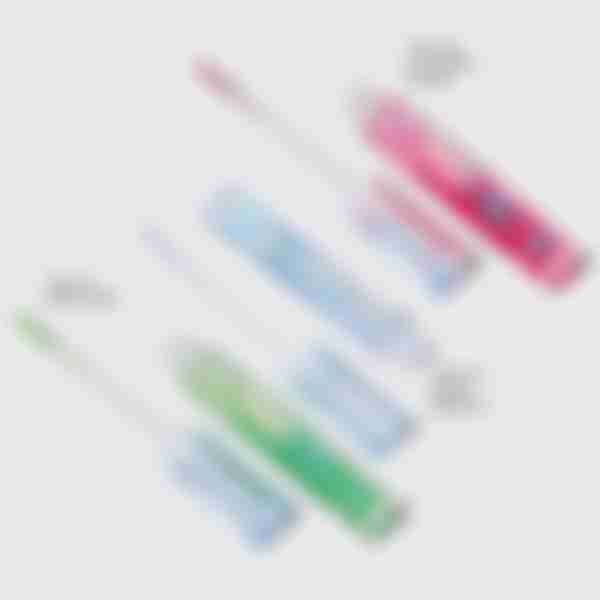 Блеск для губ Influence Beauty Effect Levitation, тон: 01 неоновый зеленый, 3.5мл