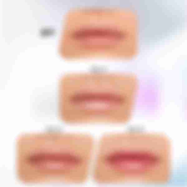 Блеск для губ Influence Beauty Effect Levitation, тон: 01 неоновый зеленый, 3.5мл