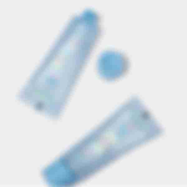 Блеск для губ и глаз Influence Beauty Effect Levitation Clear Gloss, тон: 01, 12 мл