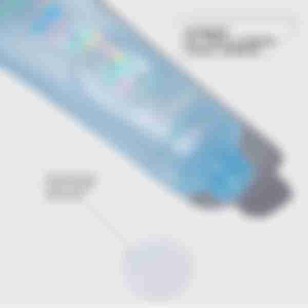 Блеск для губ и глаз Influence Beauty Effect Levitation Clear Gloss, тон: 01, 12 мл