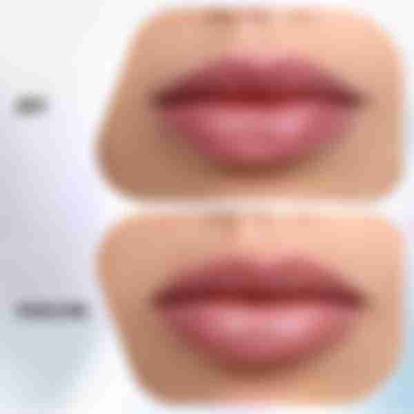 Подводка для губ Influence Beauty Effect Levitation, тон: 02 пыльная роза, 0,4 г