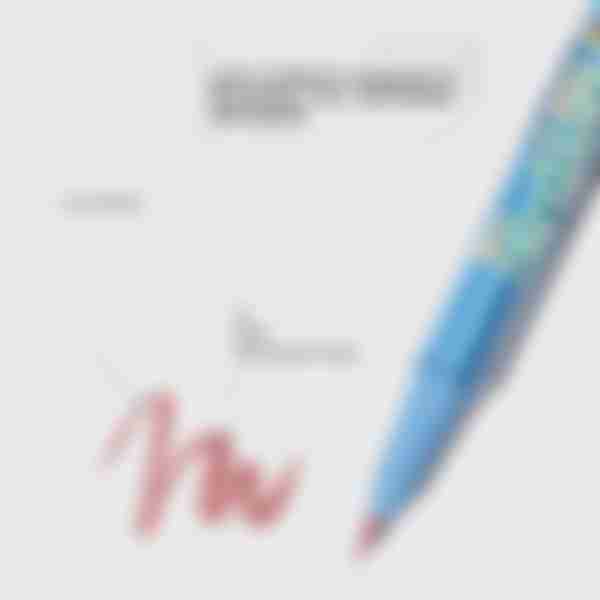 Подводка для губ Influence Beauty Effect Levitation, тон: 02 пыльная роза, 0,4 г
