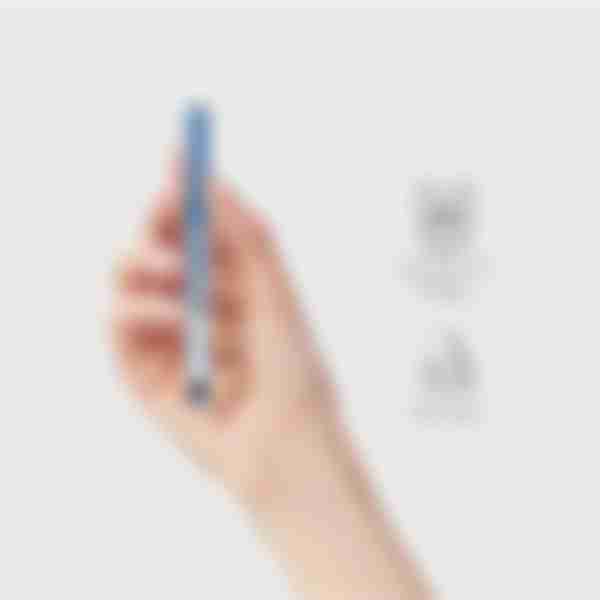 Подводка для губ Influence Beauty Effect Levitation, тон: 04 сливовый, 0,4 г