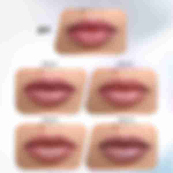 Подводка для губ Influence Beauty Effect Levitation, тон: 04 сливовый, 0,4 г