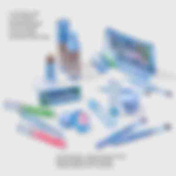 Подводка для губ Influence Beauty Effect Levitation, тон: 04 сливовый, 0,4 г