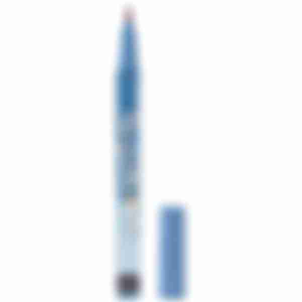 Подводка для губ Influence Beauty Effect Levitation, тон: 04 сливовый, 0,4 г