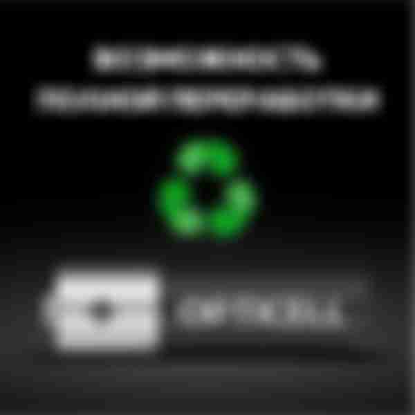 Батарейки OPTICELL Basic LR06 АА, щелочная, 4шт