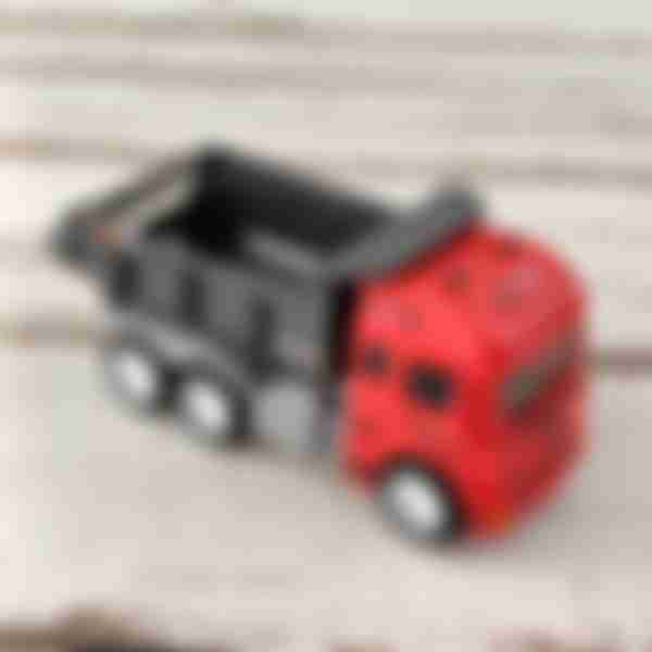 Машинка Jile Toys Специальная техника, размер: 12 см, в ассортименте