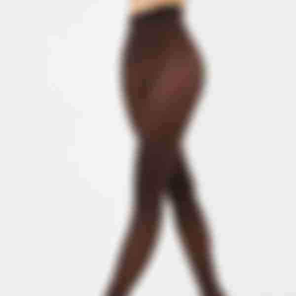 Колготки женские Pierre Cardin Marseille, 50 Den, размер: 2, цвет: caffe