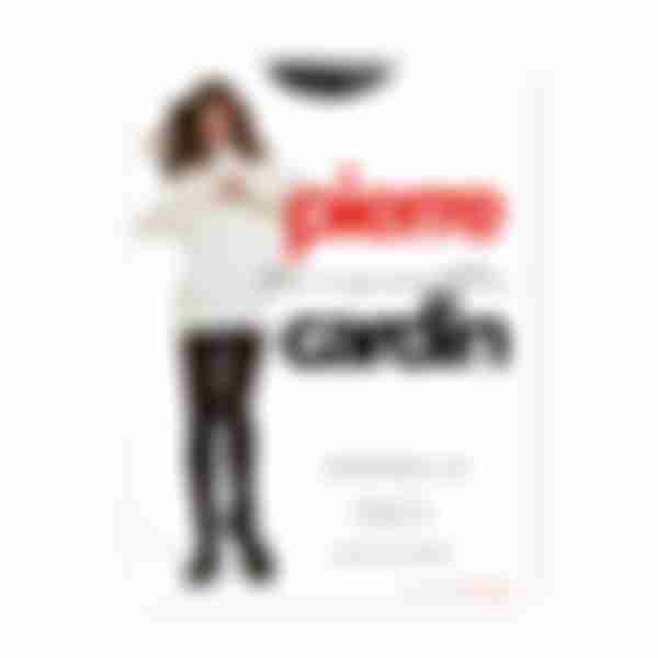 Колготки женские Pierre Cardin Marseille, 50 Den, размер: 2, цвет: caffe