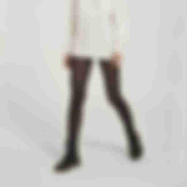 Колготки женские Pierre Cardin Marseille, 50 Den, размер: 2, цвет: nero