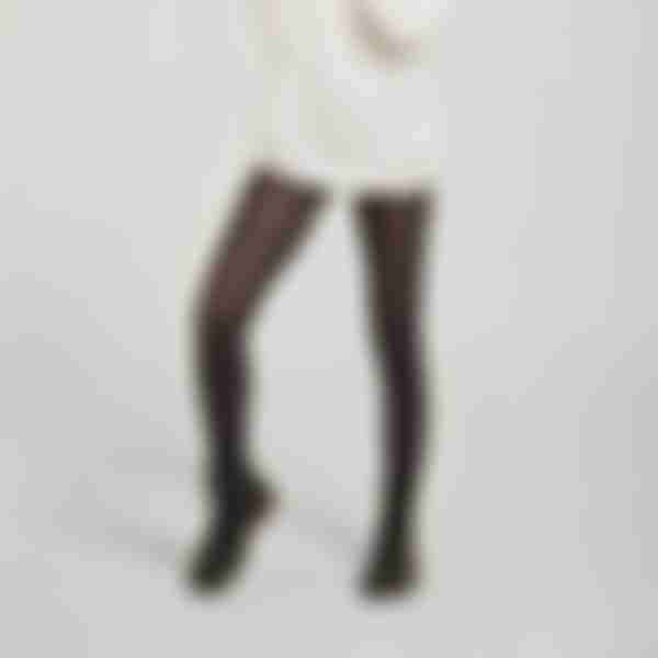Колготки женские Pierre Cardin Marseille, 50 Den, размер: 2, цвет: nero