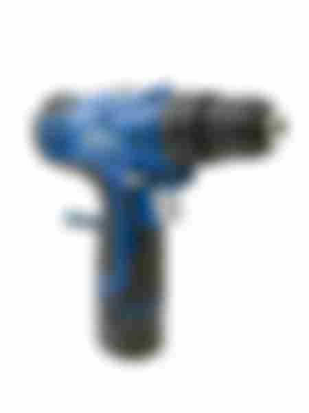 Дрель-шуруповерт Blaupunkt, 10.8 V