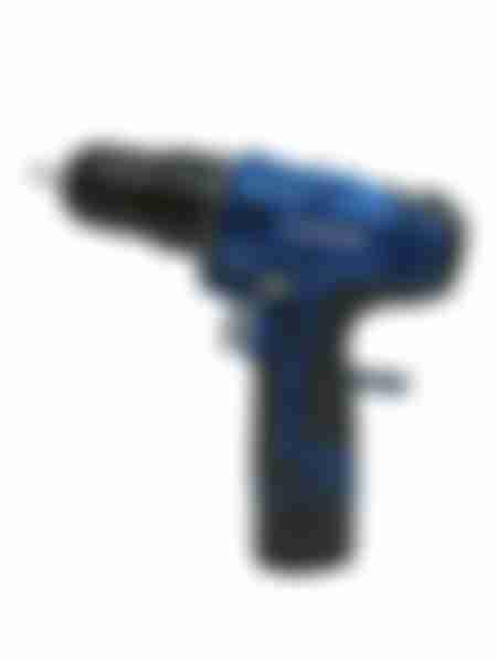 Дрель-шуруповерт Blaupunkt, 10.8 V