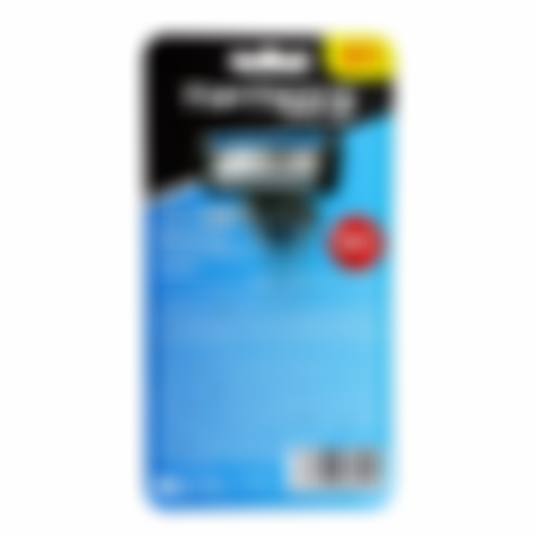 Бритвенный станок TopTech Pro 5, 1 бритва, 9 сменных кассет