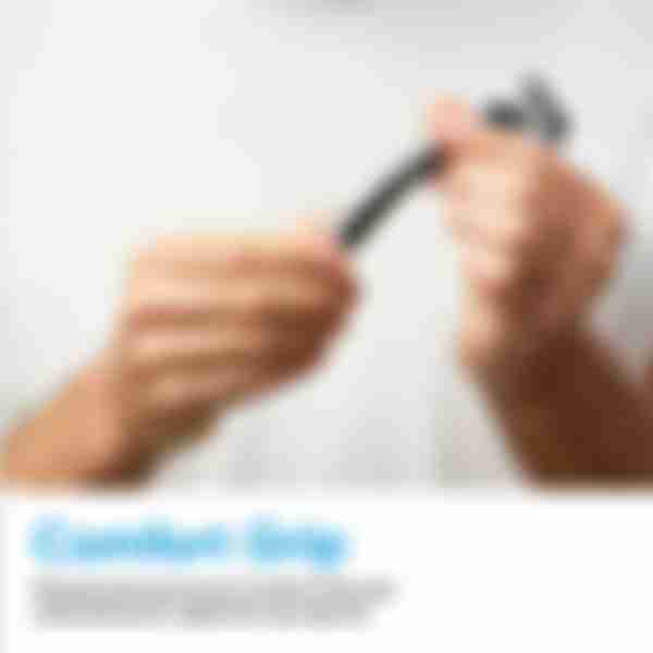 Бритвенный станок TopTech Pro 5, 1 бритва, 9 сменных кассет