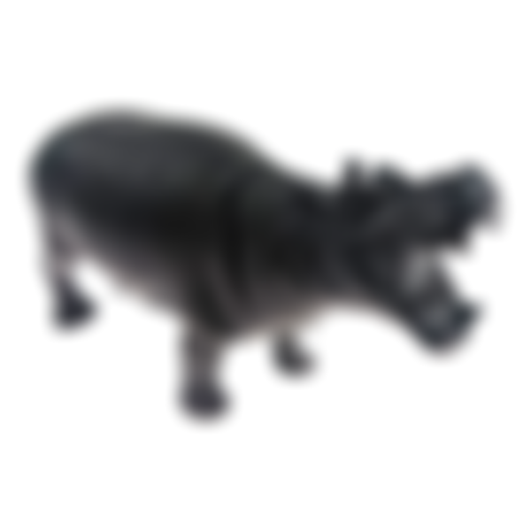Фигурки животных Jile Toys Набор Zoo