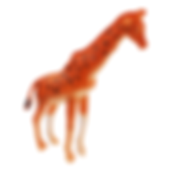 Фигурки животных Jile Toys Набор Zoo