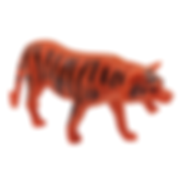 Фигурки животных Jile Toys Набор Zoo