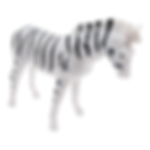 Фигурки животных Jile Toys Набор Zoo