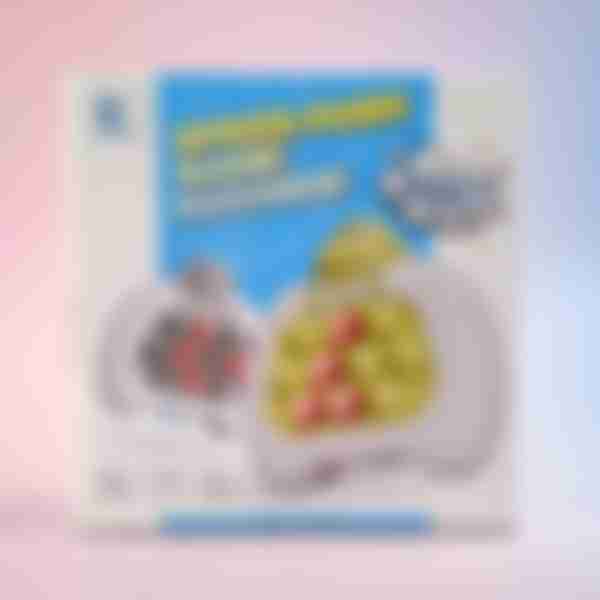 Интерактивная игрушка Электронный Pop it Космонавт, 15 см