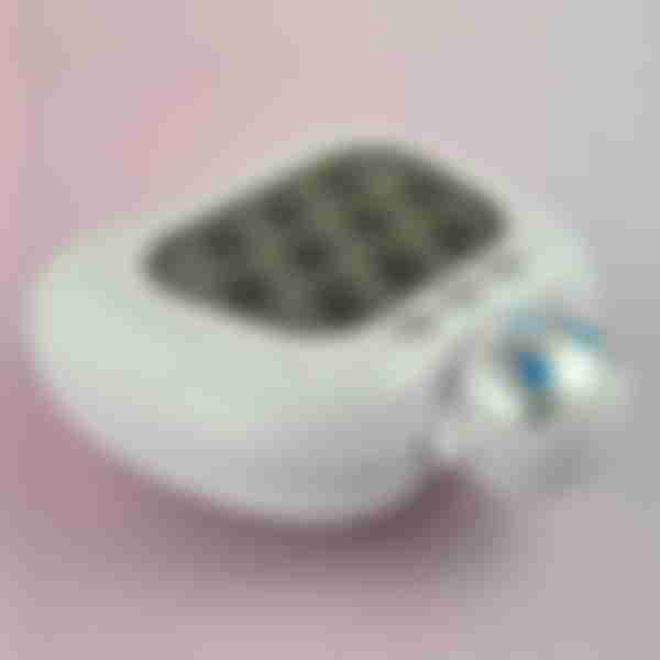 Интерактивная игрушка Электронный Pop it Космонавт, 15 см