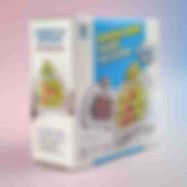 Интерактивная игрушка Электронный Pop it Космонавт, 15 см