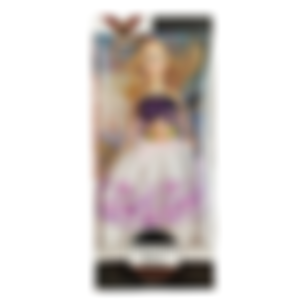 Кукла Jile Toys в платье, 18х20х5см