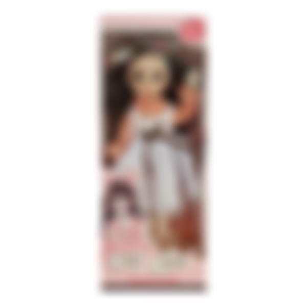 Кукла Jile Toys Милена, 15х20х5см, в ассортименте