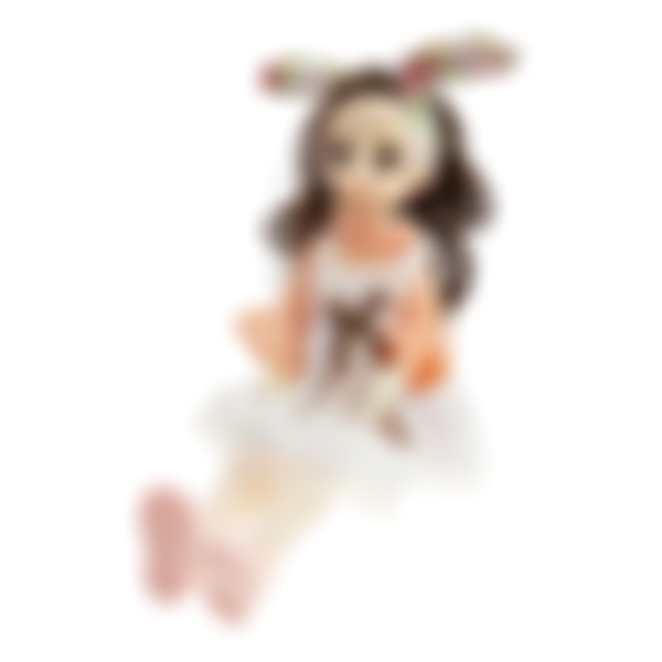 Кукла Jile Toys Милена, 15х20х5см, в ассортименте