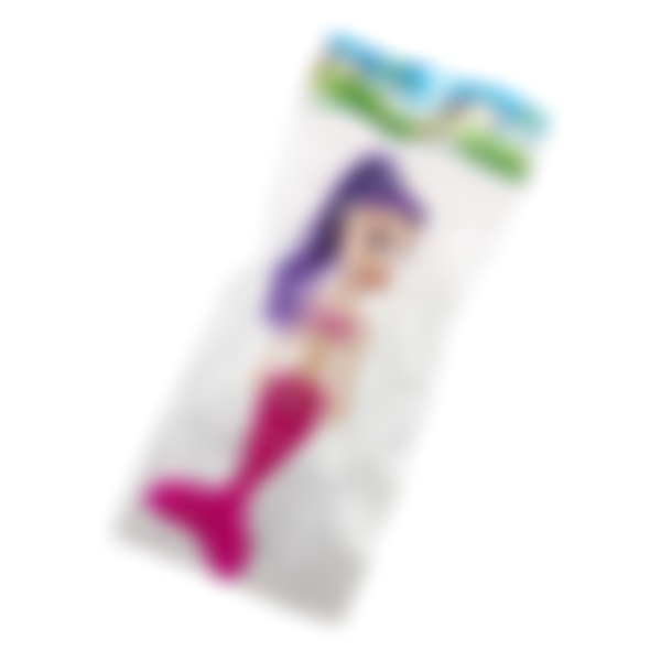 Кукла Jile Toys Русалочка малышка, 6см