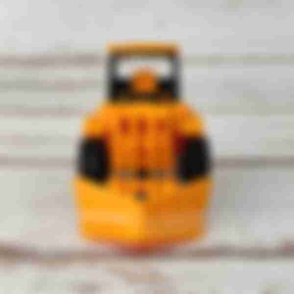 Машинка Jile Toys Сельскохозяйственная техника, размер: 14х6 см, в ассортименте
