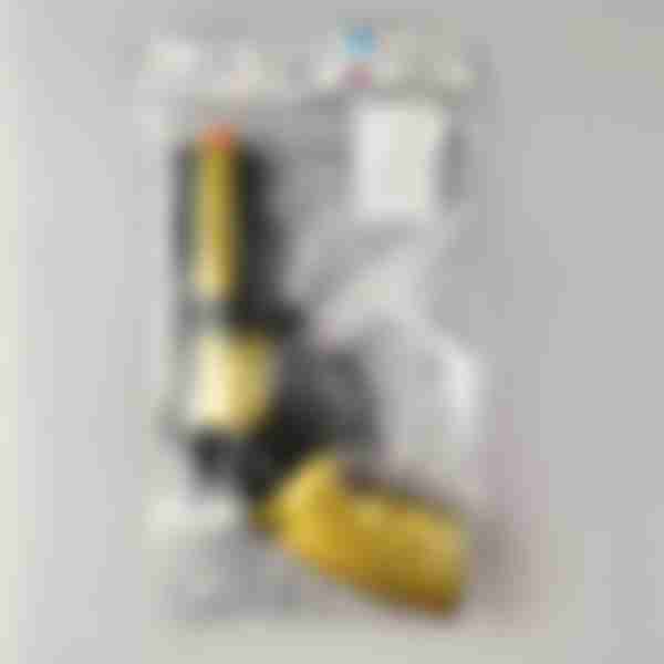 Оружие детское Пистолет Jile Toys, размер: 22 см, цвет: черно-золотой