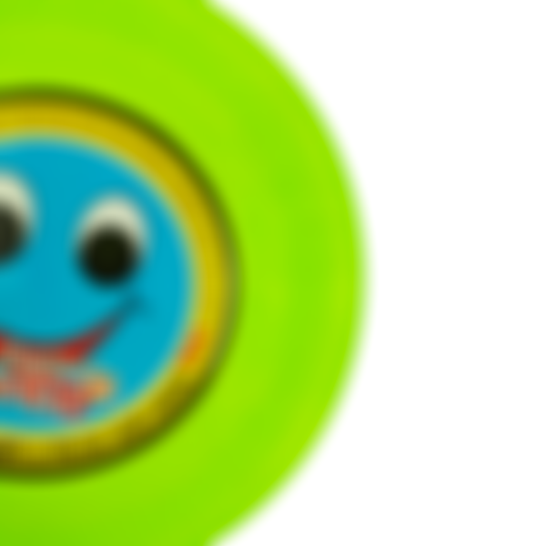 Игра развлекательная Jile Toys Летающая тарелка Эмоции, 23см