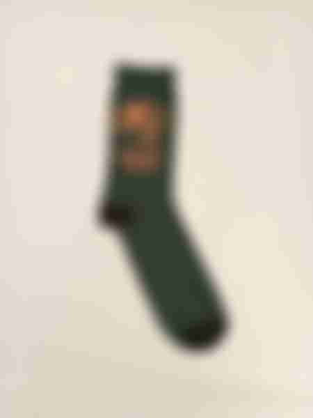 Носки мужские 'Клёвый рыбак', арт. 3091, р. 27-29